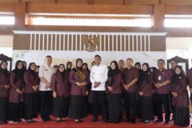 Bantul optimalkan peran Tim Pokja tingkatkan kualitas layanan PAUD