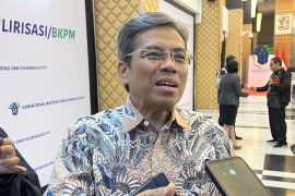 Ekonomi tumbuh 5,12 persen, BKPM soroti dampak positif Pogram MBG