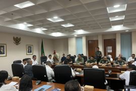 Bulog  sediakan 21.500 ton stok beras di Maluku untuk sembilan bulan