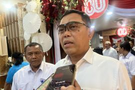 Bulog siapkan 11.000 ton beras SPHP untuk  Maluku