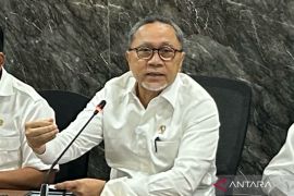 Pemerintah pastikan lindungi pengusaha padi yang sesuai aturan