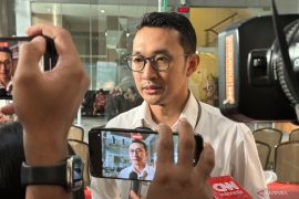 KPK sebut Bupati Pati termasuk pihak diduga terima dana kasus DJKA