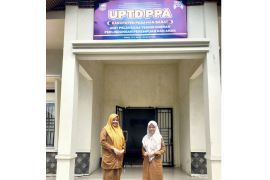 Pemkab: Laporkan jika ditemukan kekerasan pada anak dan perempuan di Pasaman Barat