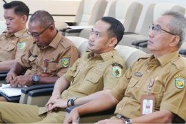 Palangka Raya optimalkan Gerai TPID kendalikan inflasi