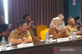 Wabup Bangka Tengah: Kepedulian rendah jadi kendala atasi sampah