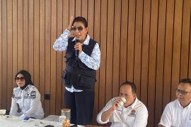 Masyarakat Pangandaran gelar aksi tolak keramba jaring apung