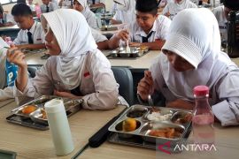 DKI sudah miliki 71 dapur MBG dengan penerima capai 200 ribu orang