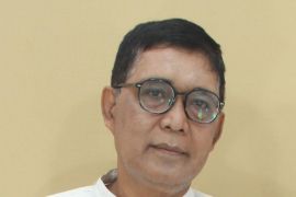 Arek Surabaya adalah mereka yang berani merawat dan menjaga Surabaya sebagai rumahnya