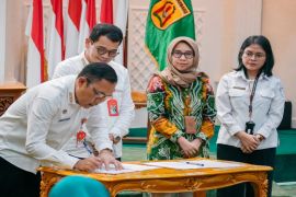 Pemkot Banjarbaru galakkan "Genting" guna cegah stunting