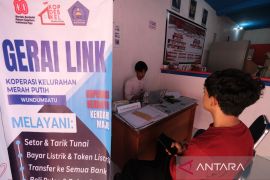 Pemkot Kendari tekankan pengawasan pengelolaan KMP