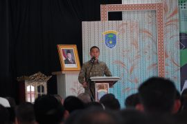 BPKP dan Pemkab OKI tingkatkan kapasitas perangkat desa kelola keuangan