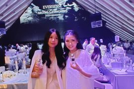 Parfum Eversense padukan filosofi tubuh manusia dengan seni penciuman