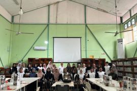 Sawahlunto dorong literasi digital generasi muda lewat lomba konten video