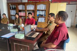 Kemenkum Malut dorong peningkatan Indeks Reformasi Hukum Halbar