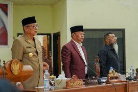 Bupati: RPJMD 2025-2030 fondasi  menuju masa depan Malra yang lebih baik