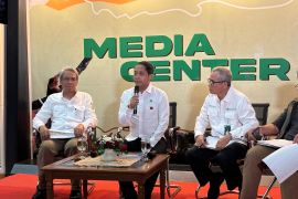 Begini prosedur baru mendaki Gunung Rinjani