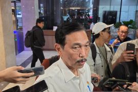 Luhut bakal temui Mendag AS untuk bantu proses negosiasi tarif