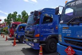 Pertamina pastikan operasional berjalan lancar pasca gempa Papua