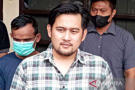 Polresta Cilacap tetapkan tersangka pembunuhan berencana terhadap anak