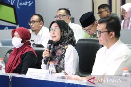 Pemkab Bekasi targetkan angka prevalensi stunting di bawah 10 persen