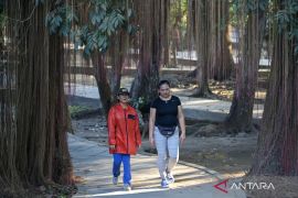 10 tips menjaga kebugaran dan kesehatan selama puasa Ramadhan