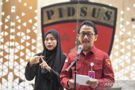 Jaksa Agung mutasi Direktur Penyidikan Jampidsus