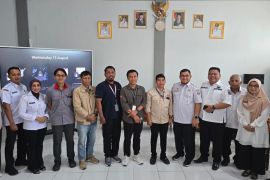 Kotabaru govt starts 2025 change project