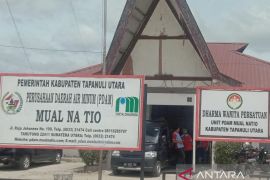Soal penghunjukan Plt Direktur Perumda Mual Natio tabrak aturan, Bupati JTP : Terbukti, kita pecat