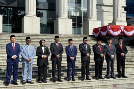 Suhartoyo:  Usia 22 tahun adalah fase kedewasaan MK