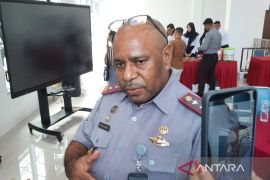 Imigrasi Tanjungpinang-Kepri tolak 55 paspor terindikasi PMI ilegal