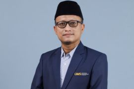 Kajian Tafsir UMS ingatkan umat muslim lindungi diri dari gangguan jin dengan iman dan takwa