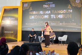 Lebih dari 100 pelaku UMKM di Solo Raya ikuti workshop wirausaha tangguh