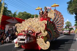 Festival Merdeka di Banyuwangi
