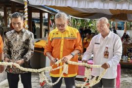 Perajin Desa Budi Mulya tampilkan Sasirangan di China ASEAN Expo 2025