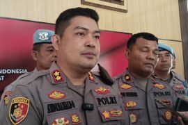 Polisi Pariaman benarkan keterlibatan seorang personil pasca pengungkapan kasus narkoba