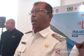 Pemkab Toba imbau hotel tak naikan harga pada Kejuaraan  Jetski 2025