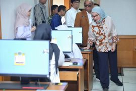 Men-PANRB  pastikan rekrutmen sekolah kedinasan jadi SDM berintegritas