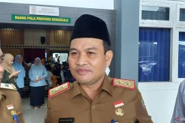 Pemprov Bengkulu nyatakan 28 SPPG siap beroperasi