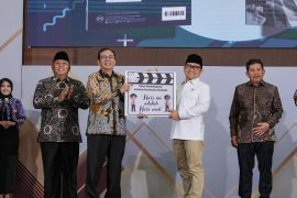 Menko PM resmikan integrasi jaminan sosial di perguruan tinggi