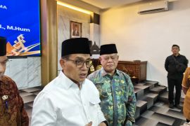 2027, semua guru di bawah Kemenag ditargetkan bergaji di atas Rp2 juta