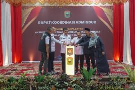 Pemkab Solok luncurkan inovasi Jelajah 1302 permudah layanan warga