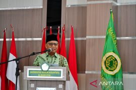 Wagub Sumut minta MUI susun  langkah strategis membimbing umat