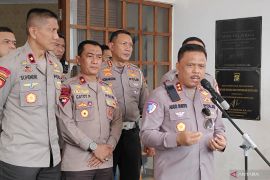 3.000 personel Kepolisian dikerahkan saat Sidang Tahunan MPR RI