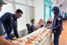 Pemeriksaan kesehatan gratis di Tello Baru Makassar Page 2 Small