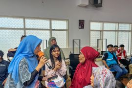 Pemeriksaan kesehatan gratis di Tello Baru Makassar Page 3 Small