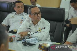 Pemkot Padangsidimpuan fokus tingkatkan kualitas gizi masyarakat