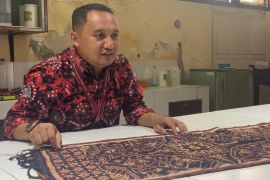 Museum NTB digitalisasi ribuan koleksi artefak untuk akses global