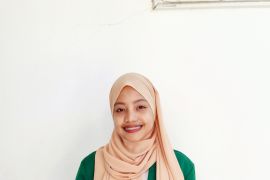 Mahasiswi UMMAT lolos ajang Internasional di 3 Negara