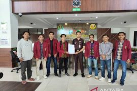 IMM laporkan anggota DPRD NTB ke Kejati atas dugaan penggelapan dana pokir