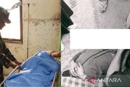 Kepala Bulog Bima Meninggal saat gowes pagi di Jalan Lintas Ule